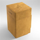 Gamers Guild AZ Gamegenic Gamegenic: Boxes - Watchtower 100+ XL Convertible Sand (Pre-Order) Asmodee