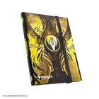 Gamers Guild AZ Gamegenic Gamegenic: Casual Album 18-Pocket - Magic the Gathering | Secrets of Strixhaven - Silverquill (Pre-Order) Asmodee
