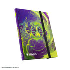Gamers Guild AZ Gamegenic Gamegenic: Casual Album 18-Pocket - Magic the Gathering | Secrets of Strixhaven - Witherbloom (Pre-Order) Asmodee