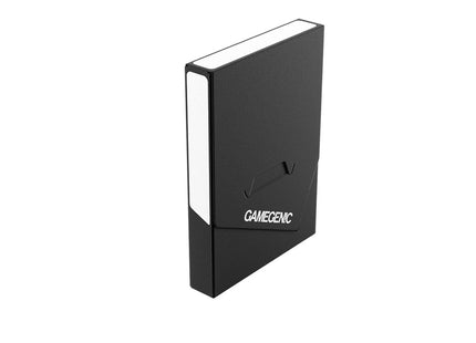 Gamers Guild AZ Gamegenic Gamegenic: Cube Pocket 15+ Black (Pre-Order) Asmodee