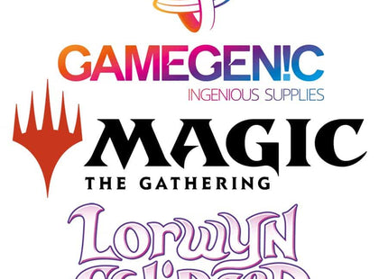 Gamers Guild AZ Gamegenic Gamegenic: Double Life Counter - Magic the Gathering: Lorwyn Eclipsed - Celestial Reunion (Pre-Order) Asmodee
