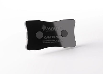 Gamers Guild AZ Gamegenic Gamegenic: Double Life Counter - Magic the Gathering | Secrets of Strixhaven -  Moment of Reckoning (Pre-Order) Southern Hobby