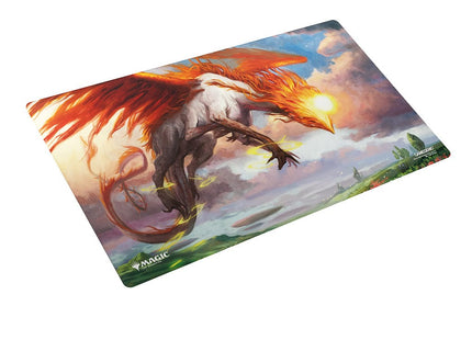 Gamers Guild AZ Gamegenic Gamegenic: Double-Sided Playmat - Magic: the Gathering | Lorwyn Eclipsed - Eirdu Carrier of Dawn and Isilu Carrier of Twilight GTS