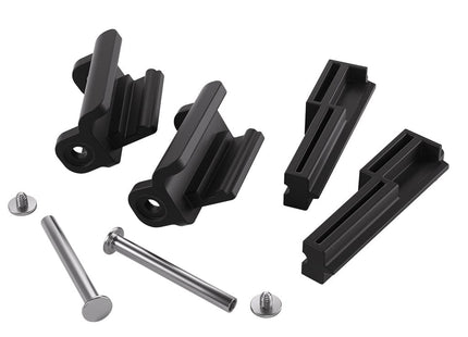 Gamers Guild AZ Gamegenic Gamegenic: Game Castle (Black/Green) (Pre-Order) Asmodee