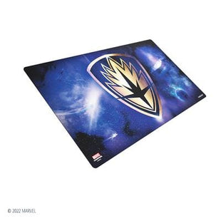 Gamers Guild AZ Gamegenic Gamegenic: Playmat - Marvel Champions Prime Game Mat Guardians of the Galaxy Asmodee