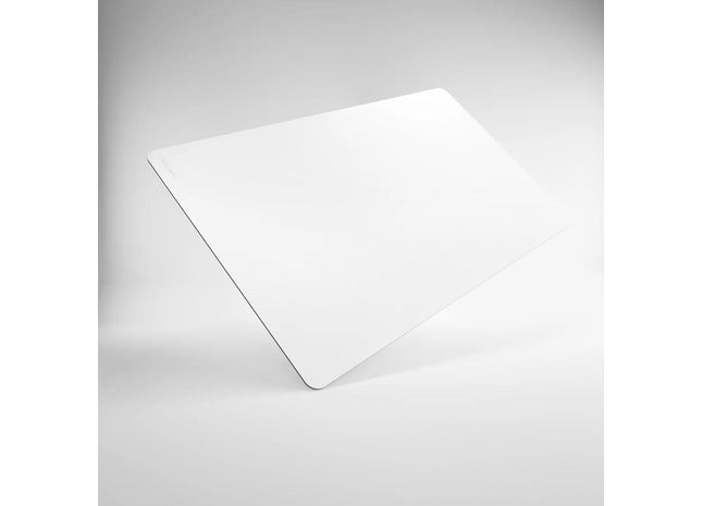 Gamers Guild AZ Gamegenic Gamegenic: Playmat - Prime Playmat White Asmodee