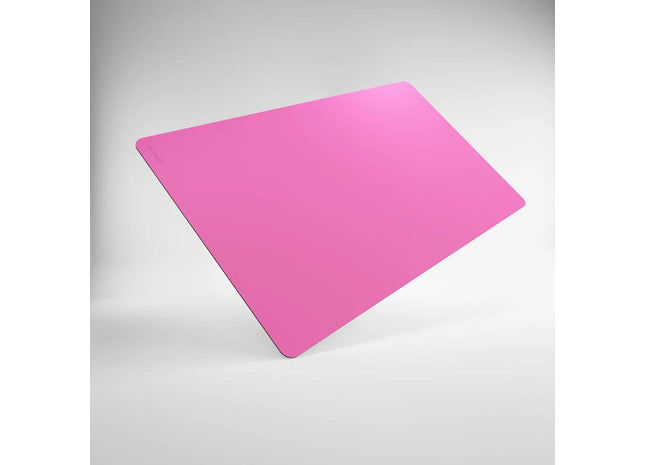 Gamers Guild AZ Gamegenic Gamegenic: Playmats - Prime Playmat Pink Asmodee