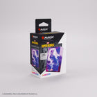 Gamers Guild AZ Gamegenic Gamegenic: Premium Art Sleeves - Magic the Gathering | Marvel Super Heroes - Galactus Token Asmodee