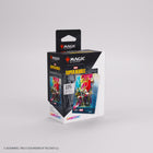 Gamers Guild AZ Gamegenic Gamegenic: Premium Art Sleeves - Magic the Gathering | Marvel Super Heroes - Loki Laufeyson (Pre-Order) Asmodee