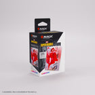 Gamers Guild AZ Gamegenic Gamegenic: Premium Art Sleeves - Magic the Gathering | Marvel Super Heroes - Scarlet Witch (Pre-Order) Asmodee