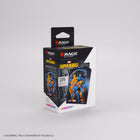Gamers Guild AZ Gamegenic Gamegenic: Premium Art Sleeves - Magic the Gathering | Marvel Super Heroes - The Fantastic Four (Pre-Order) Asmodee