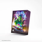 Gamers Guild AZ Gamegenic Gamegenic: Premium Art Sleeves - Magic the Gathering | Secrets of Strixhaven - Dina, Essence Brewer (Pre-Order) Southern Hobby