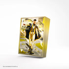 Gamers Guild AZ Gamegenic Gamegenic: Premium Art Sleeves - Magic the Gathering | Secrets of Strixhaven - Killian, Decisive Mentor (Pre-Order) Southern Hobby