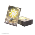 Gamers Guild AZ Gamegenic Gamegenic: Premium Art Sleeves - Magic the Gathering | Secrets of Strixhaven - Plains (Pre-Order) Asmodee