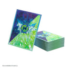 Gamers Guild AZ Gamegenic Gamegenic: Premium Art Sleeves - Magic the Gathering | Secrets of Strixhaven - Quandrix (Pre-Order) Asmodee