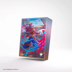 Gamers Guild AZ Gamegenic Gamegenic: Premium Art Sleeves - Magic the Gathering | Secrets of Strixhaven - Rootha, Mastering the Moment (Pre-Order) Southern Hobby