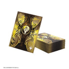 Gamers Guild AZ Gamegenic Gamegenic: Premium Art Sleeves - Magic the Gathering | Secrets of Strixhaven - Silverquill (Pre-Order) Asmodee