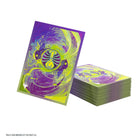 Gamers Guild AZ Gamegenic Gamegenic: Premium Art Sleeves - Magic the Gathering | Secrets of Strixhaven - Witherbloom (Pre-Order) Asmodee