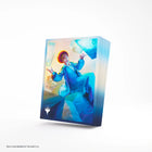 Gamers Guild AZ Gamegenic Gamegenic: Premium Art Sleeves - Magic the Gathering | Secrets of Strixhaven - Zimone, Infinite Analyst (Pre-Order) Southern Hobby