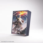 Gamers Guild AZ Gamegenic Gamegenic: Premium Art Sleeves - Magic the Gathering | The Hobbit -  Gandalf, Shadow's Foe (Pre-Order) Asmodee