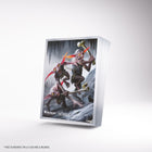 Gamers Guild AZ Gamegenic Gamegenic: Premium Art Sleeves - Magic the Gathering | The Hobbit - Goblin Army Token (Pre-Order) Asmodee