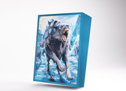 Gamers Guild AZ Gamegenic Gamegenic: Premium Art Sleeves - Magic the Gathering | The Hobbit - Head of the Hunt (Pre-Order) Asmodee