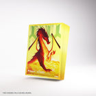 Gamers Guild AZ Gamegenic Gamegenic: Premium Art Sleeves - Magic the Gathering | The Hobbit - Smaug the Golden (Pre-Order) Asmodee