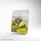 Gamers Guild AZ Gamegenic Gamegenic: Premium Art Sleeves - Magic the Gathering | The Hobbit - The Shire (Pre-Order) Asmodee
