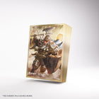 Gamers Guild AZ Gamegenic Gamegenic: Premium Art Sleeves - Magic the Gathering | The Hobbit - Thorin, Mountain-King (Pre-Order) Asmodee