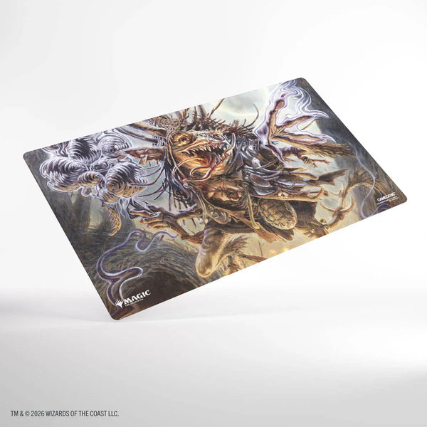 Gamegenic: Prime Playmat - Magic the Gathering: Lorwyn Eclipsed