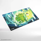 Gamers Guild AZ Gamegenic Gamegenic: Prime Playmat - Magic the Gathering: Lorwyn Eclipsed - Mutable Explorer (Pre-Order) Asmodee