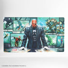 Gamers Guild AZ Gamegenic Gamegenic: Prime Playmat - Magic the Gathering | Marvel Super Heroes - Director Nick Fury (Pre-Order) Asmodee