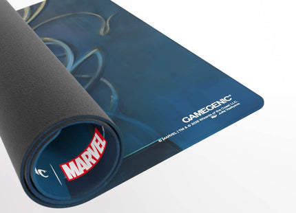 Gamers Guild AZ Gamegenic Gamegenic: Prime Playmat - Magic the Gathering | Marvel Super Heroes - Loki Laufeyson (Pre-Order) Asmodee