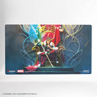 Gamers Guild AZ Gamegenic Gamegenic: Prime Playmat - Magic the Gathering | Marvel Super Heroes - Loki Laufeyson (Pre-Order) Asmodee
