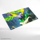 Gamers Guild AZ Gamegenic Gamegenic: Prime Playmat - Magic the Gathering | Secrets of Strixhaven - Bogwater Lumaret (Pre-Order) Southern Hobby