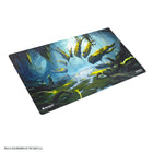 Gamers Guild AZ Gamegenic Gamegenic: Prime Playmat - Magic the Gathering | Secrets of Strixhaven - Deathcap Glade (Pre-Order) Asmodee