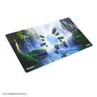 Gamers Guild AZ Gamegenic Gamegenic: Prime Playmat - Magic the Gathering | Secrets of Strixhaven - Dreamroot Cascade (Pre-Order) Asmodee