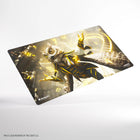 Gamers Guild AZ Gamegenic Gamegenic: Prime Playmat - Magic the Gathering | Secrets of Strixhaven - Stirring Hopesinger (Pre-Order) Southern Hobby