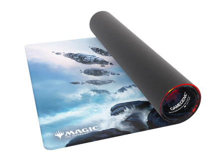 Gamers Guild AZ Gamegenic Gamegenic: Prime Playmat - Magic the Gathering | Secrets of Strixhaven - Stormcarved Coast (Pre-Order) Asmodee