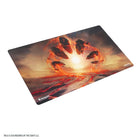 Gamers Guild AZ Gamegenic Gamegenic: Prime Playmat - Magic the Gathering | Secrets of Strixhaven - Sundown Pass (Pre-Order) Asmodee