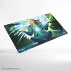 Gamers Guild AZ Gamegenic Gamegenic: Prime Playmat - Magic the Gathering | Secrets of Strixhaven - Tam, Observant Sequencer (Pre-Order) Southern Hobby