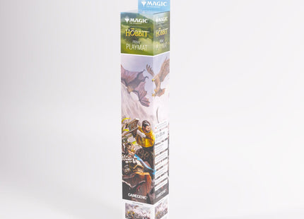 Gamers Guild AZ Gamegenic Gamegenic: Prime Playmat - Magic the Gathering | The Hobbit - Battle of the Five Armies (Pre-Order) Asmodee