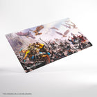 Gamers Guild AZ Gamegenic Gamegenic: Prime Playmat - Magic the Gathering | The Hobbit - Battle of the Five Armies (Pre-Order) Asmodee