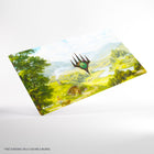 Gamers Guild AZ Gamegenic Gamegenic: Prime Playmat - Magic the Gathering | The Hobbit - The Shire (Pre-Order) Asmodee