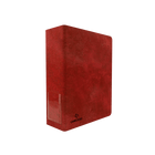 Gamers Guild AZ Gamegenic Gamegenic: Prime Ring-Binder: Red Asmodee