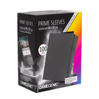 Gamers Guild AZ Gamegenic Gamegenic: Prime Sleeves - Black Asmodee