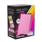 Gamers Guild AZ Gamegenic Gamegenic: Prime Sleeves - Pink Asmodee