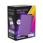 Gamers Guild AZ Gamegenic Gamegenic: Prime Sleeves - Purple Asmodee
