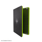 Gamers Guild AZ Gamegenic Gamegenic: Prime Zip-Up Album 18-Pocket - Magic the Gathering | Secrets of Strixhaven - Black/Green (Pre-Order) Asmodee
