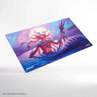 Gamers Guild AZ Gamegenic Gamegenic: Shiny Playmat - Magic the Gathering: Lorwyn Eclipsed - Eclipsed Merrow (Pre-Order) Asmodee